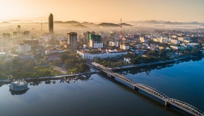 Nhà đầu tư đang tìm kiếm điều gì ở shophouse thương phố nhà vườn thế hệ mới?